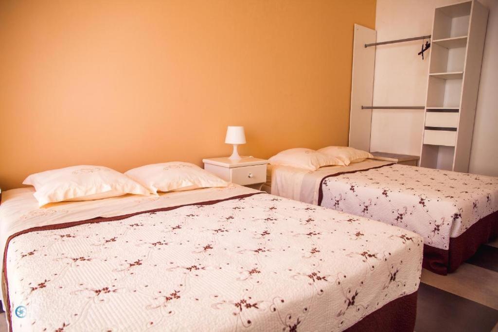 Kolina D'Sol Bed & Breakfast Ponta Do Sol Exterior photo