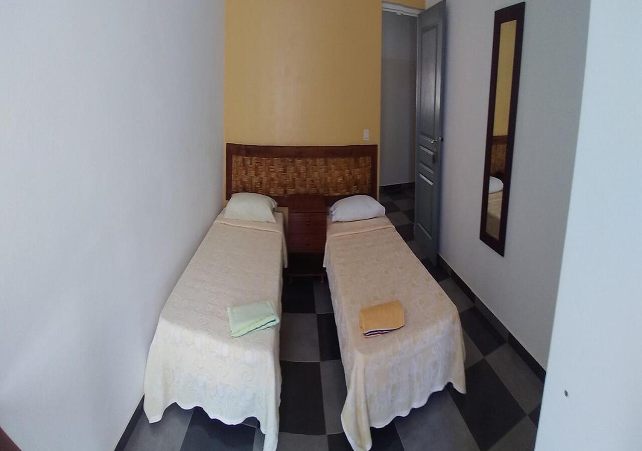 Kolina D'Sol Bed & Breakfast Ponta Do Sol Exterior photo